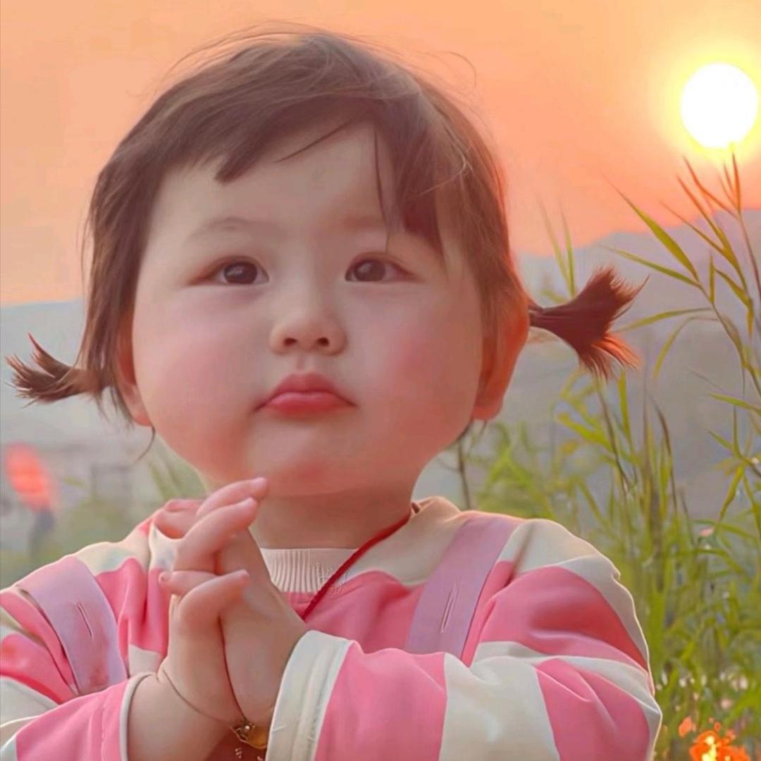 🍼锦鲤宝贝