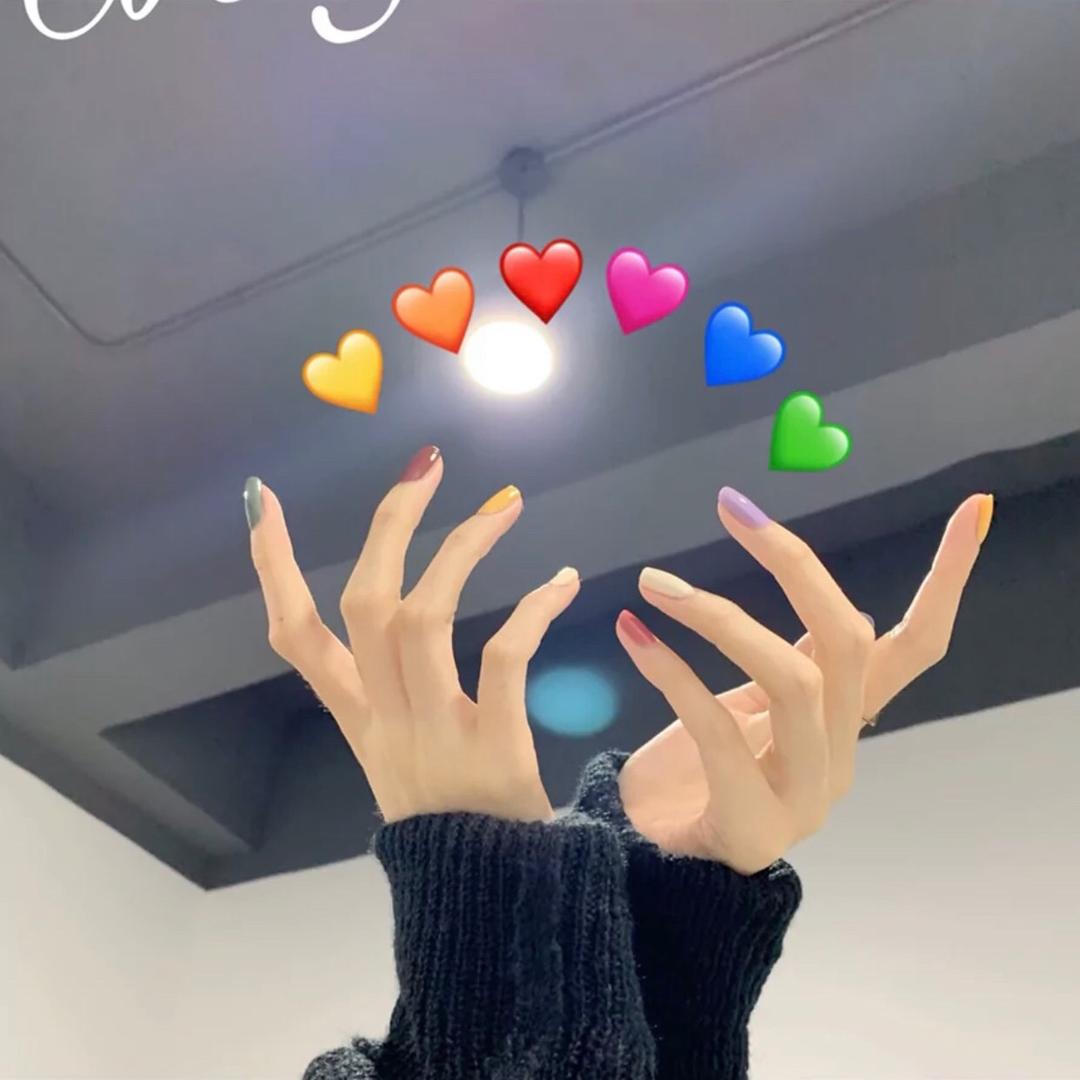 安栀🌈