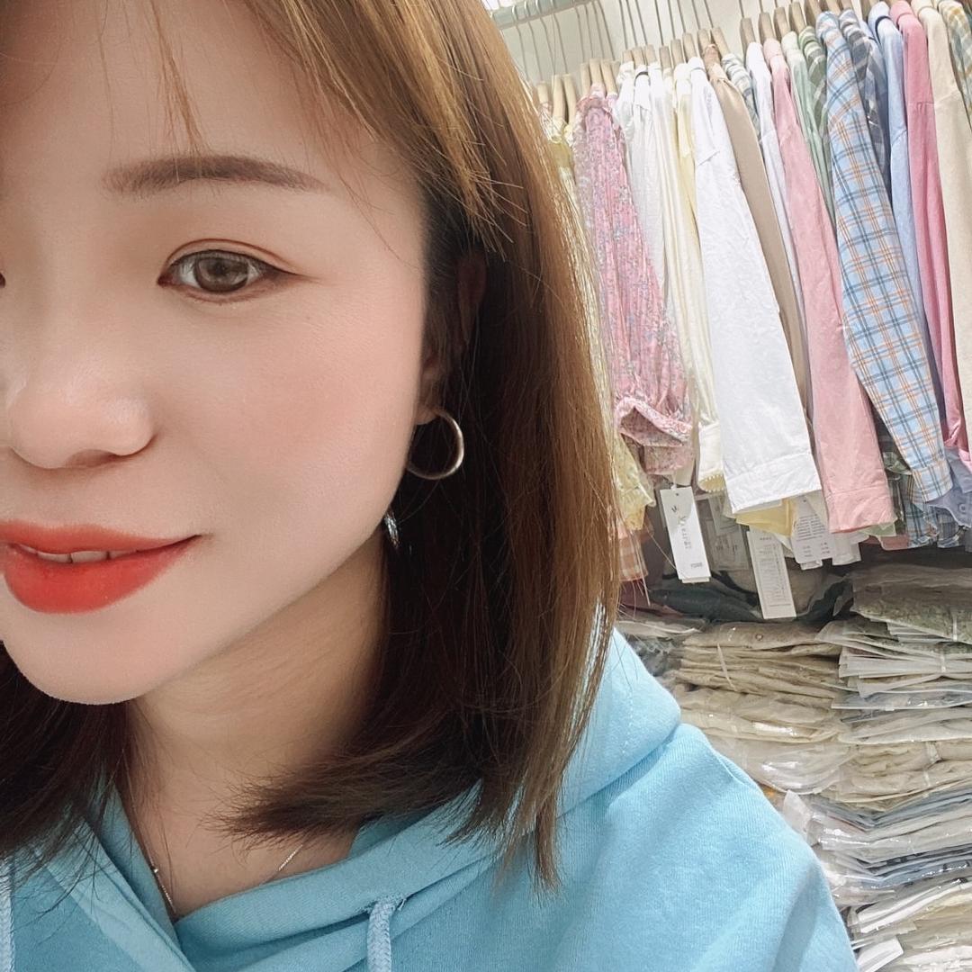 七浦路米西女装批发