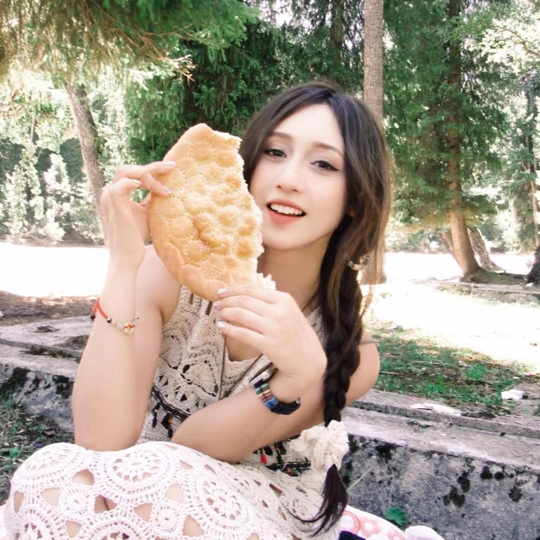 你女朋友柯柯
