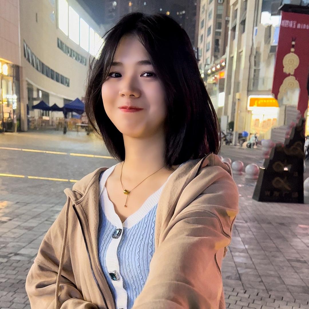 宝儿小太阳🍀