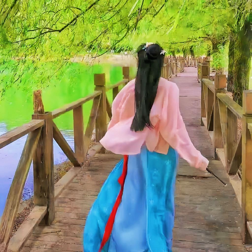 你朝霞姐姐ớ ₃ờ