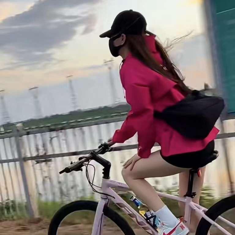 单身妈妈