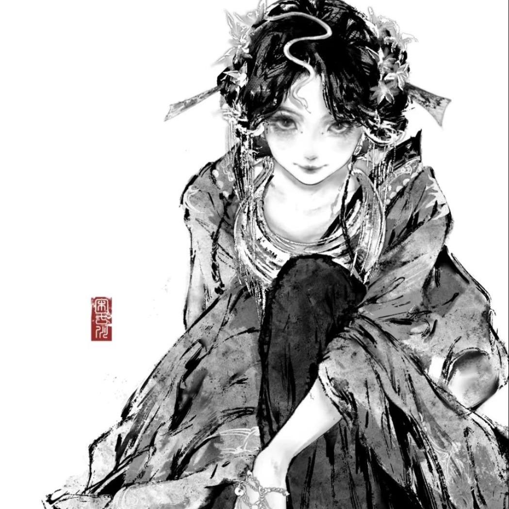 寒山