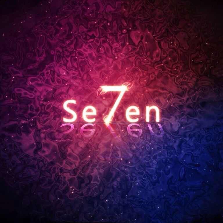 Se7eN 旅行