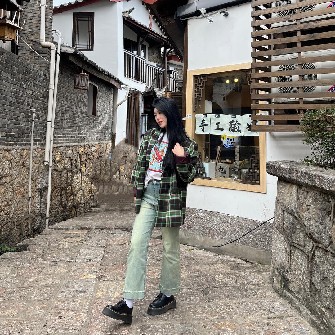 艾婧女鞋