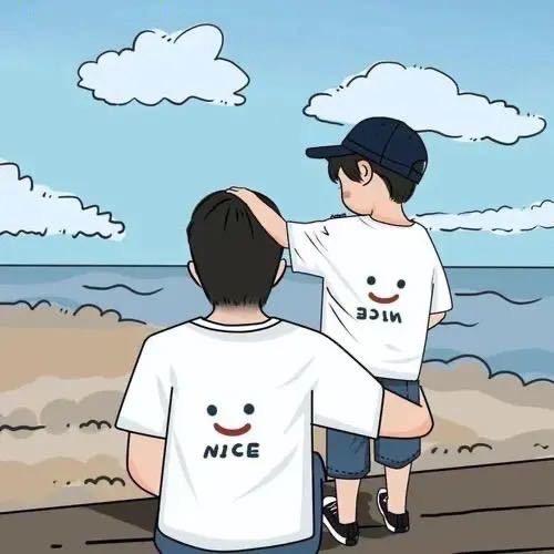 一切看淡……