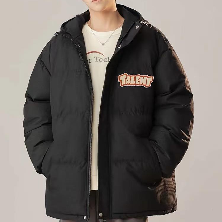 小腾男装