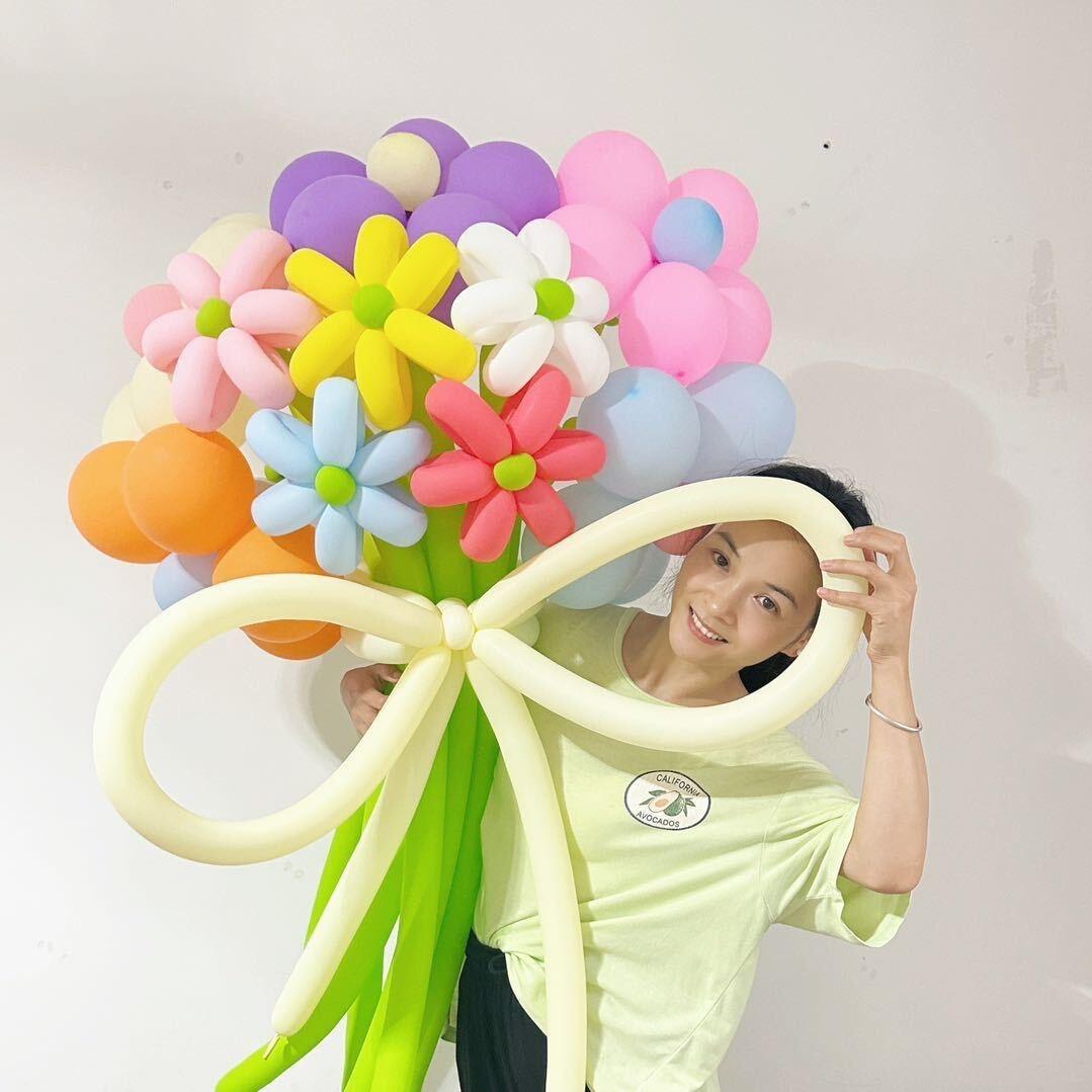 娇娇~成都气球同城速递