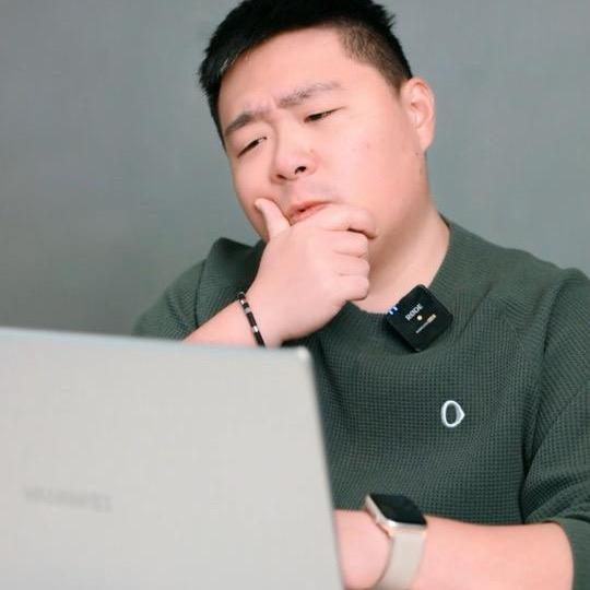 阿文小卖部(郝邵文)