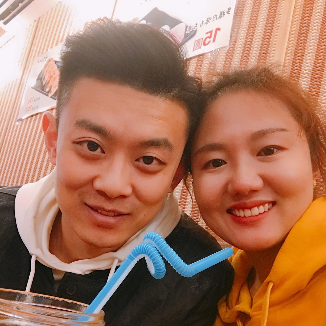 小禹巴巴