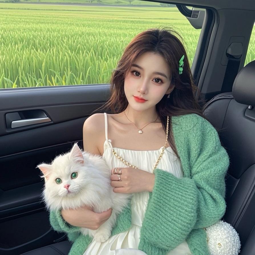小思思💋