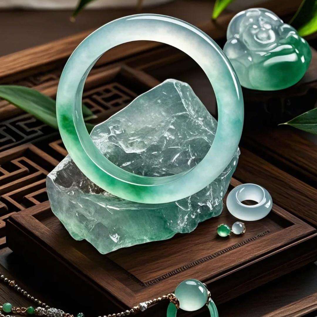 京苏翡翠