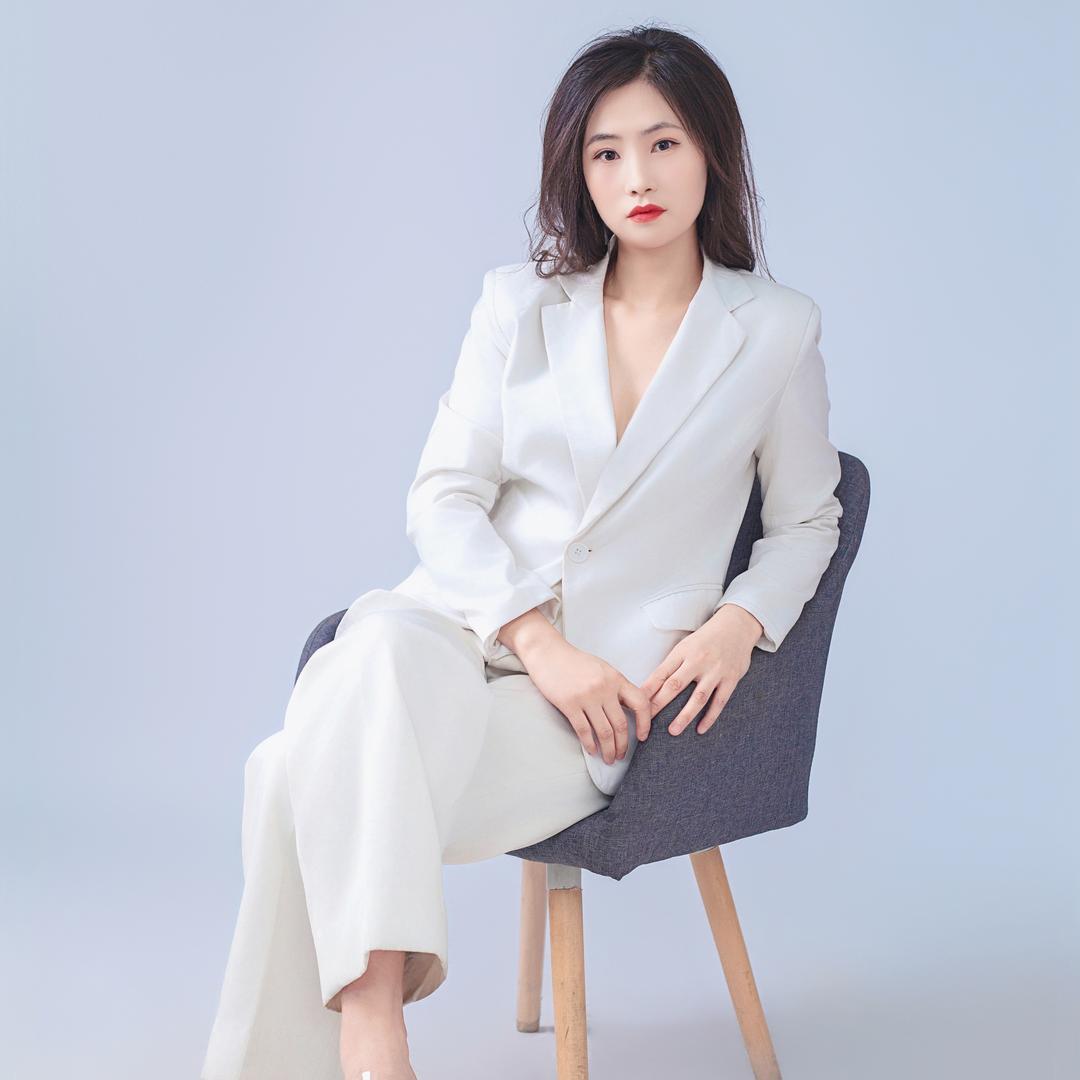 延安伊人缘美业~小雪