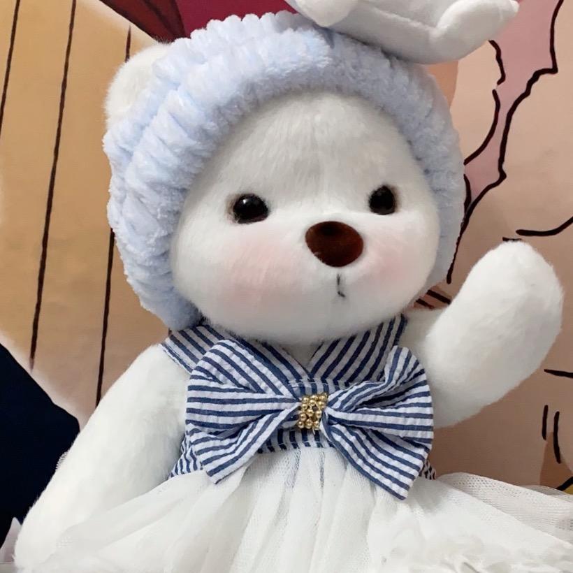 小常的橱窗