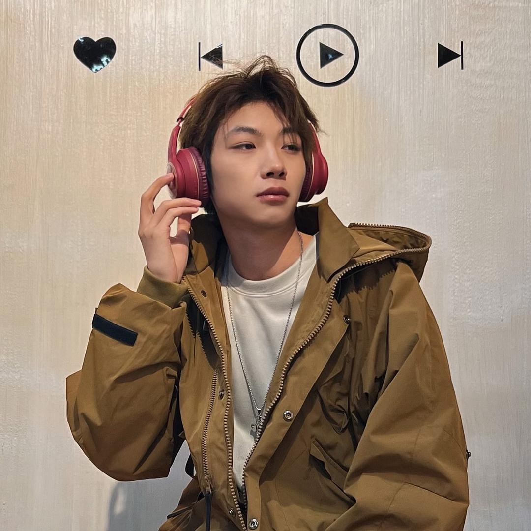 🌈是李胜啊