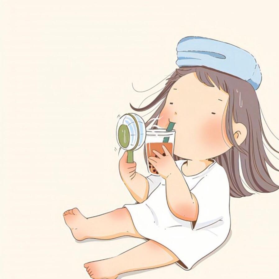 高冷的芒果捞🥭