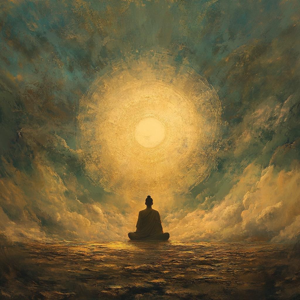 算卦的