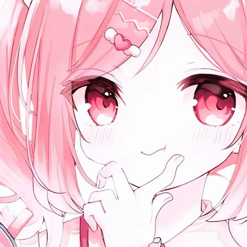 少女心🎀（甜妹的橱窗