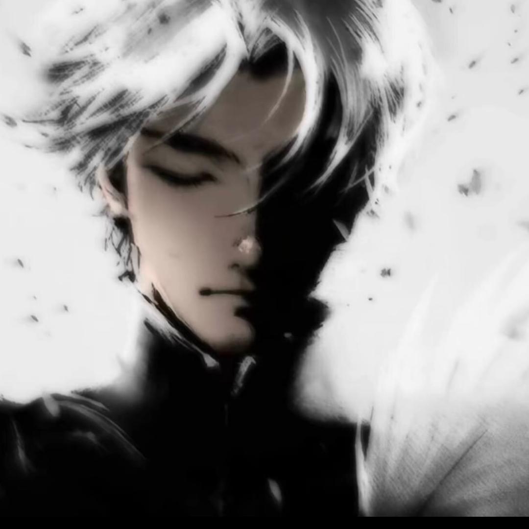 ㅤㅤㅤ缘为冰