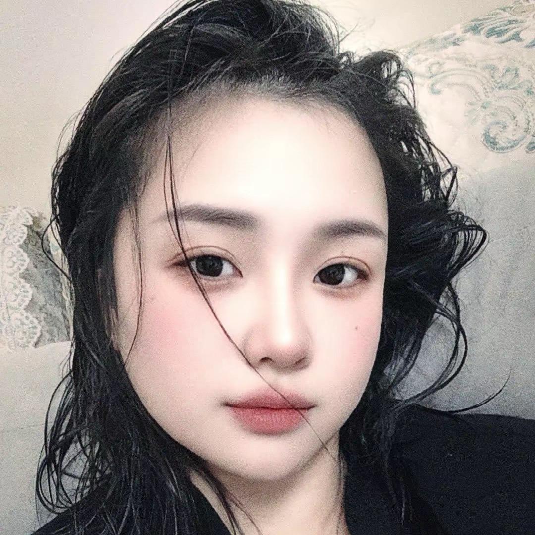 微胖的晓敏