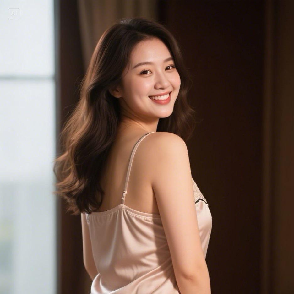 你的小女人