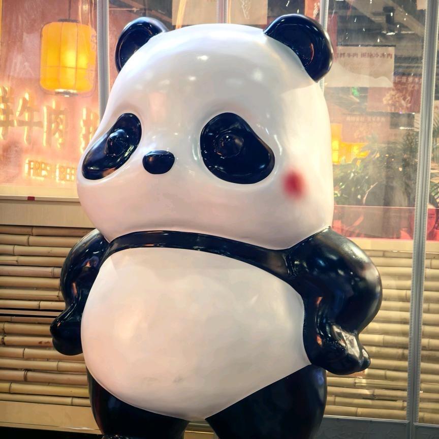 贝贝熊（大悦城店）