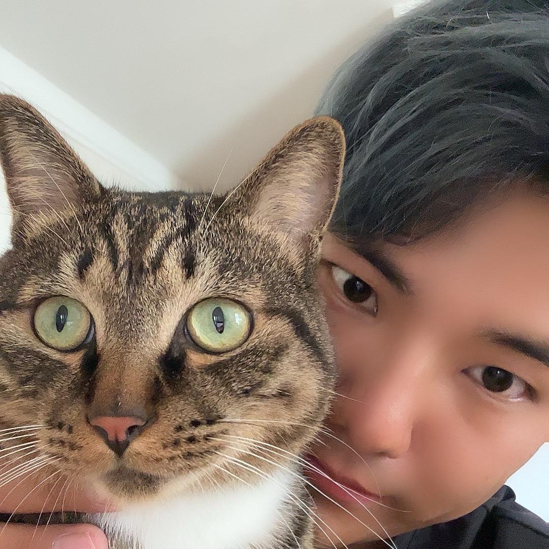 @小师弟