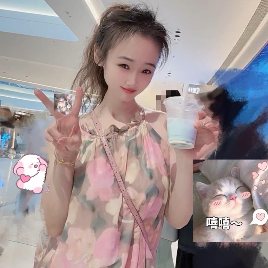 糖丫头🗼¹¹⁰⁸
