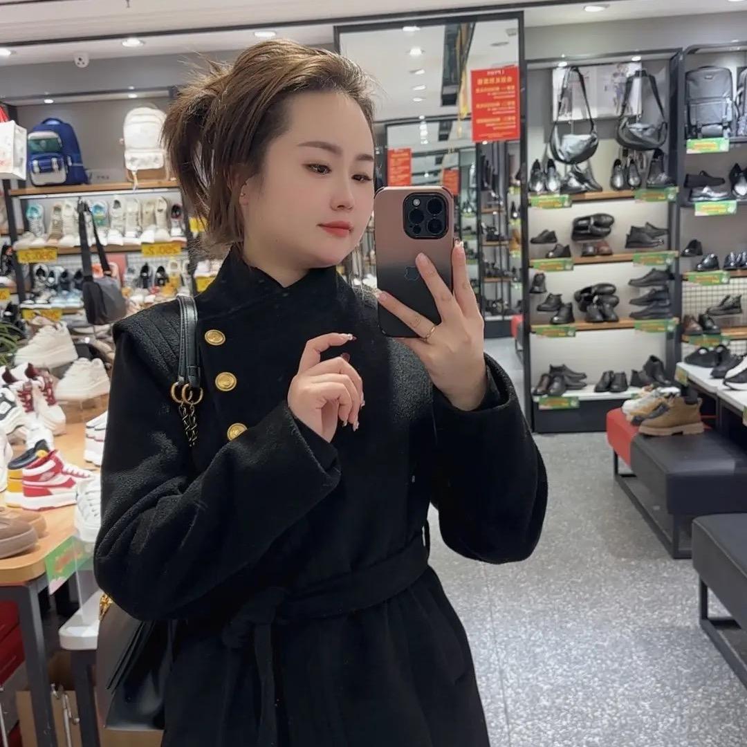 KFT脚王小丽