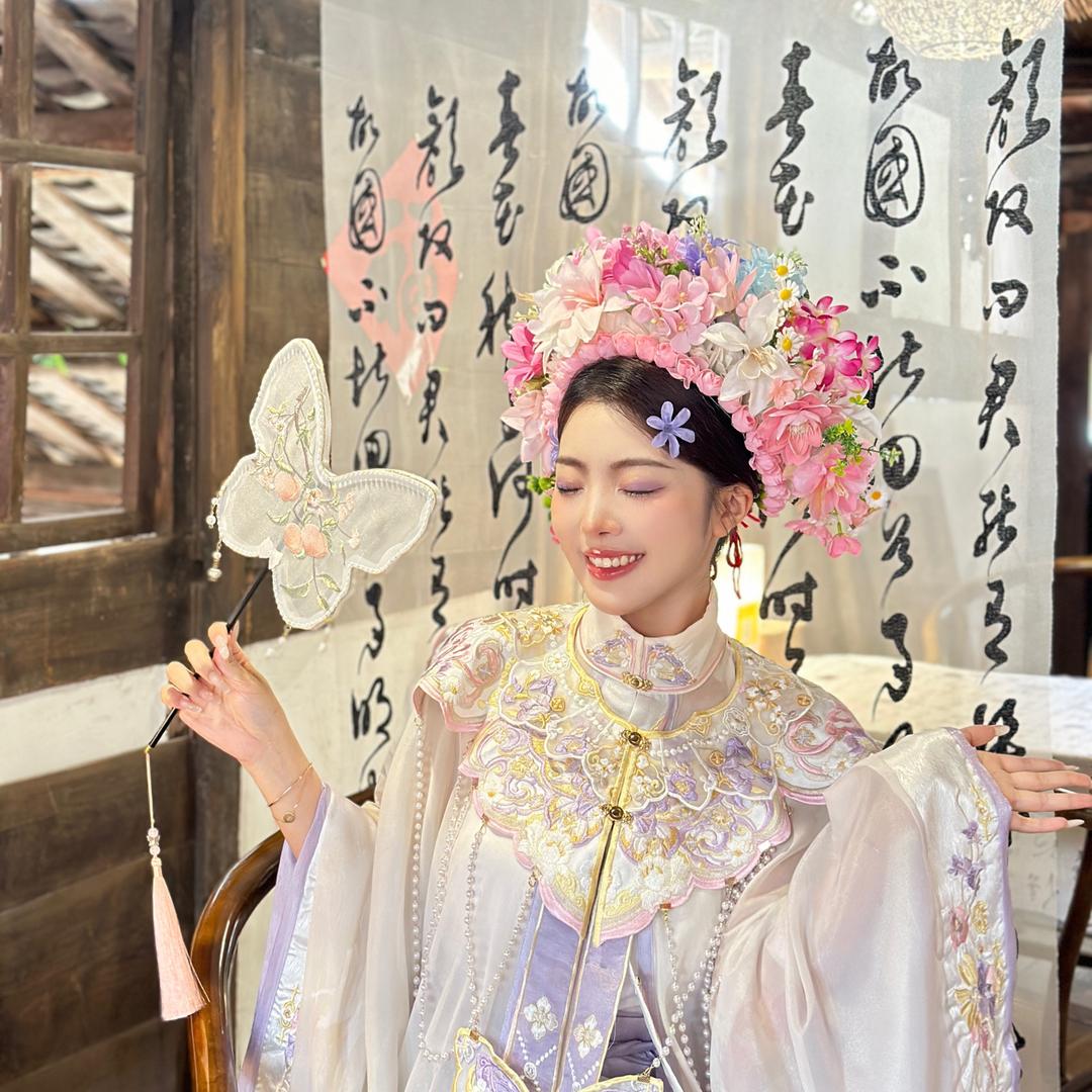 桃桃坞写真馆