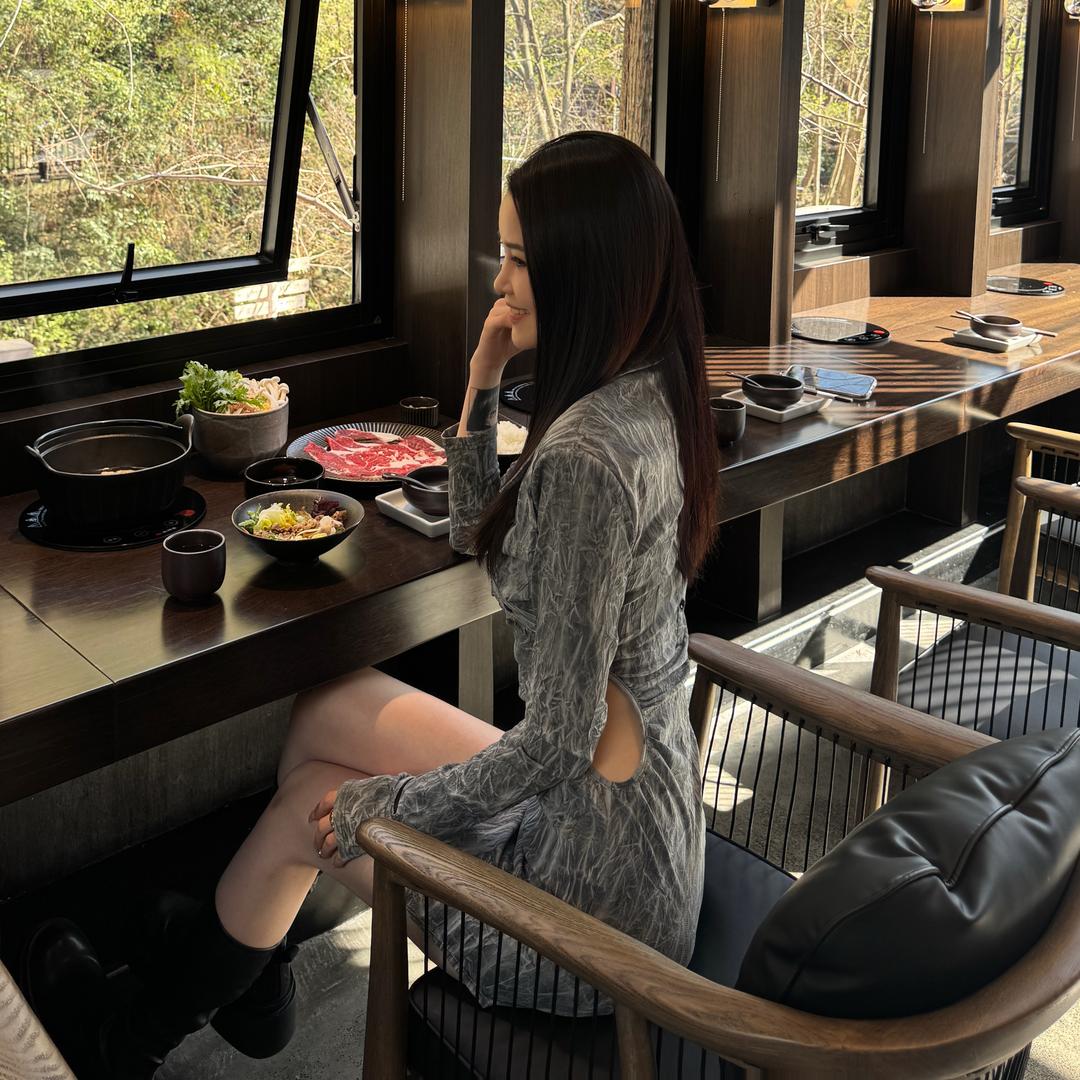 是阿宁呀  ♥️