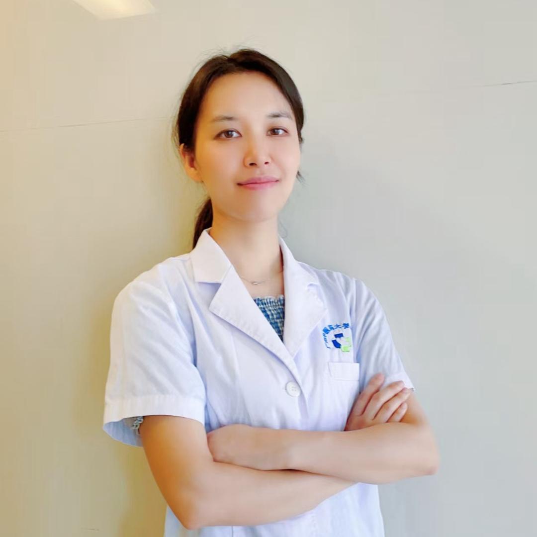 中医婷婷
