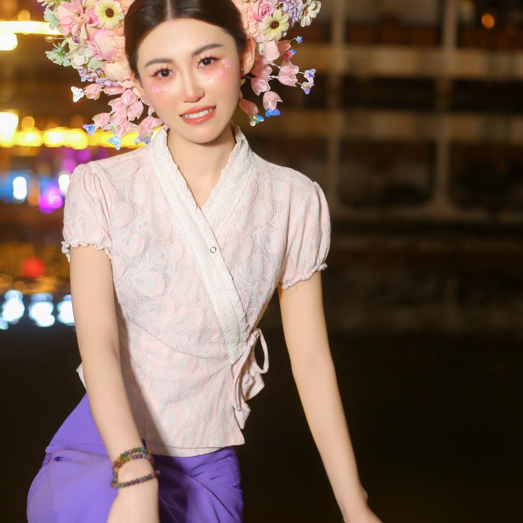 憨憨（百货）