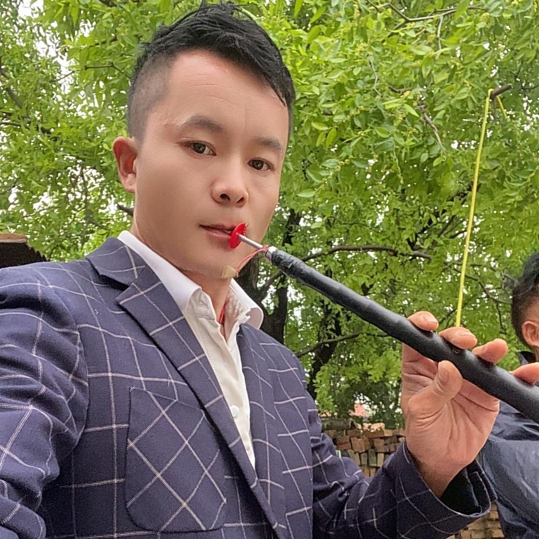 柘城 唢呐-飞飞