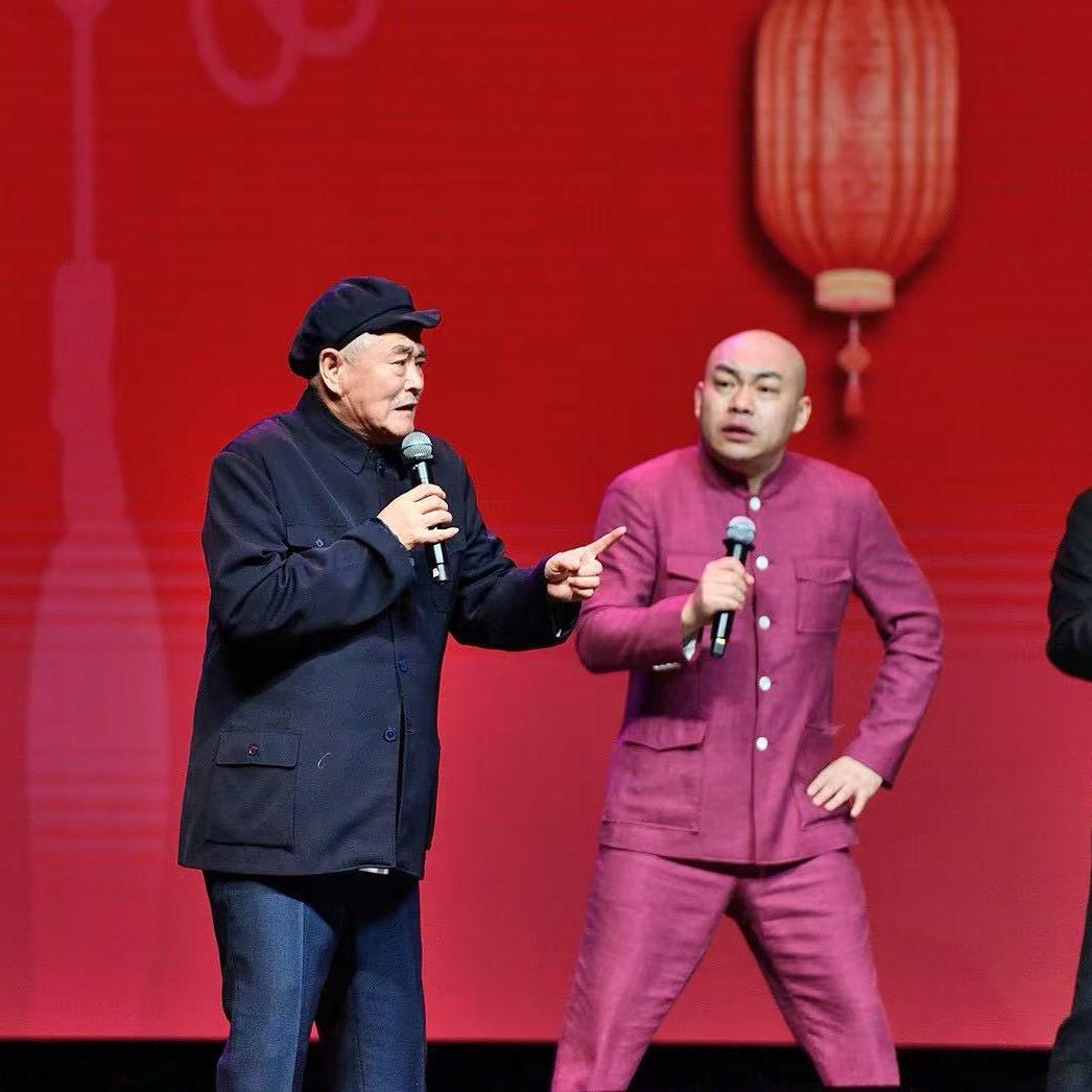 程野带你游家乡@抖音