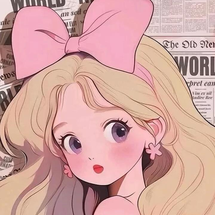 ^无语的马铃薯🥔