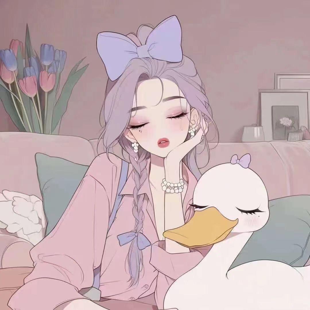 从心💙