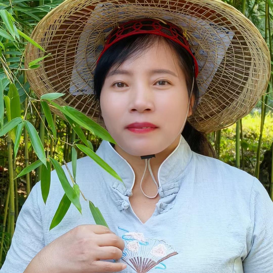 苗疆山妹🌲