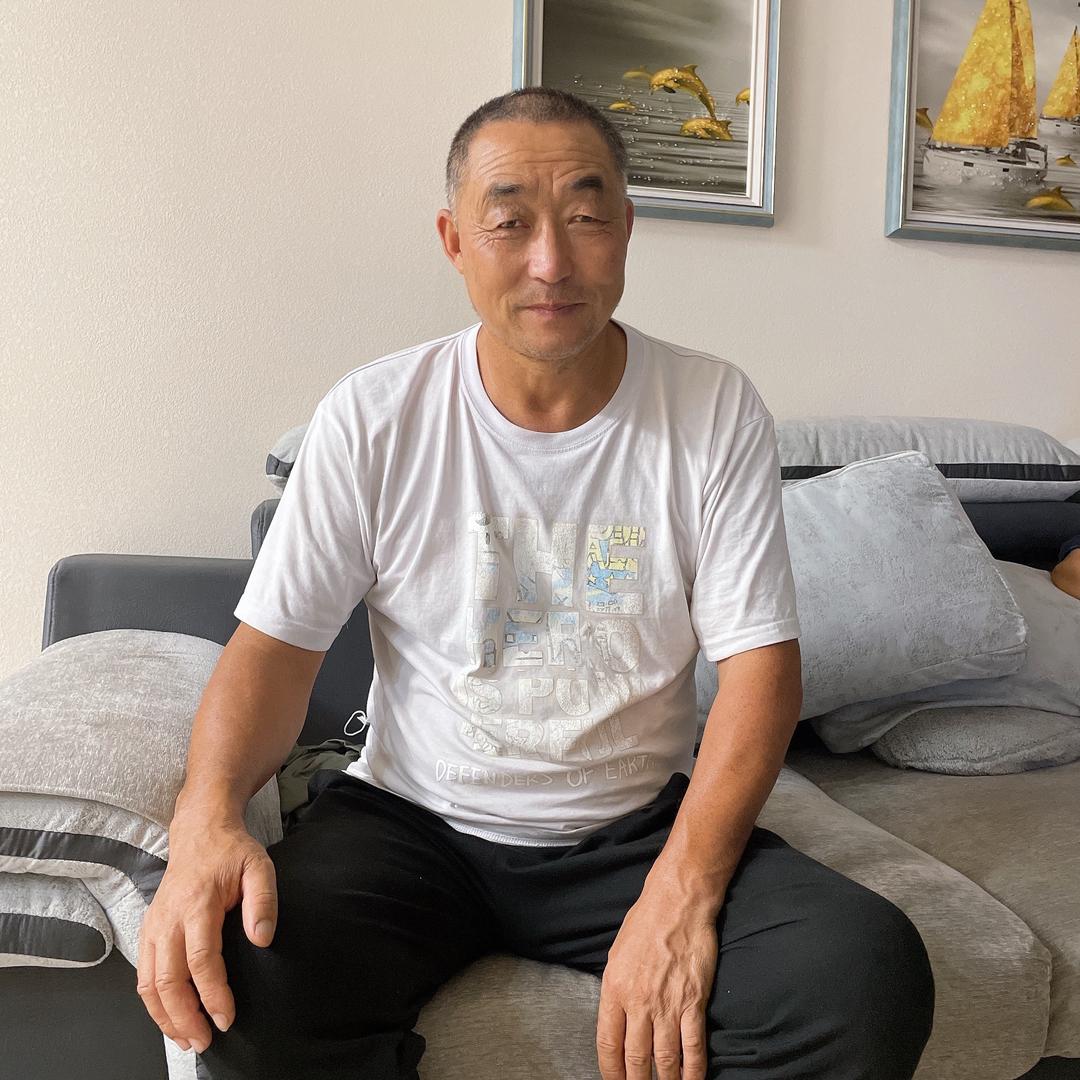 翻江倒海