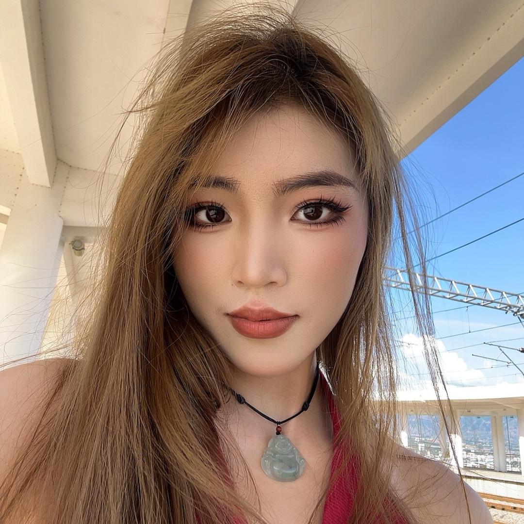 春禾·CHUNHE  nail