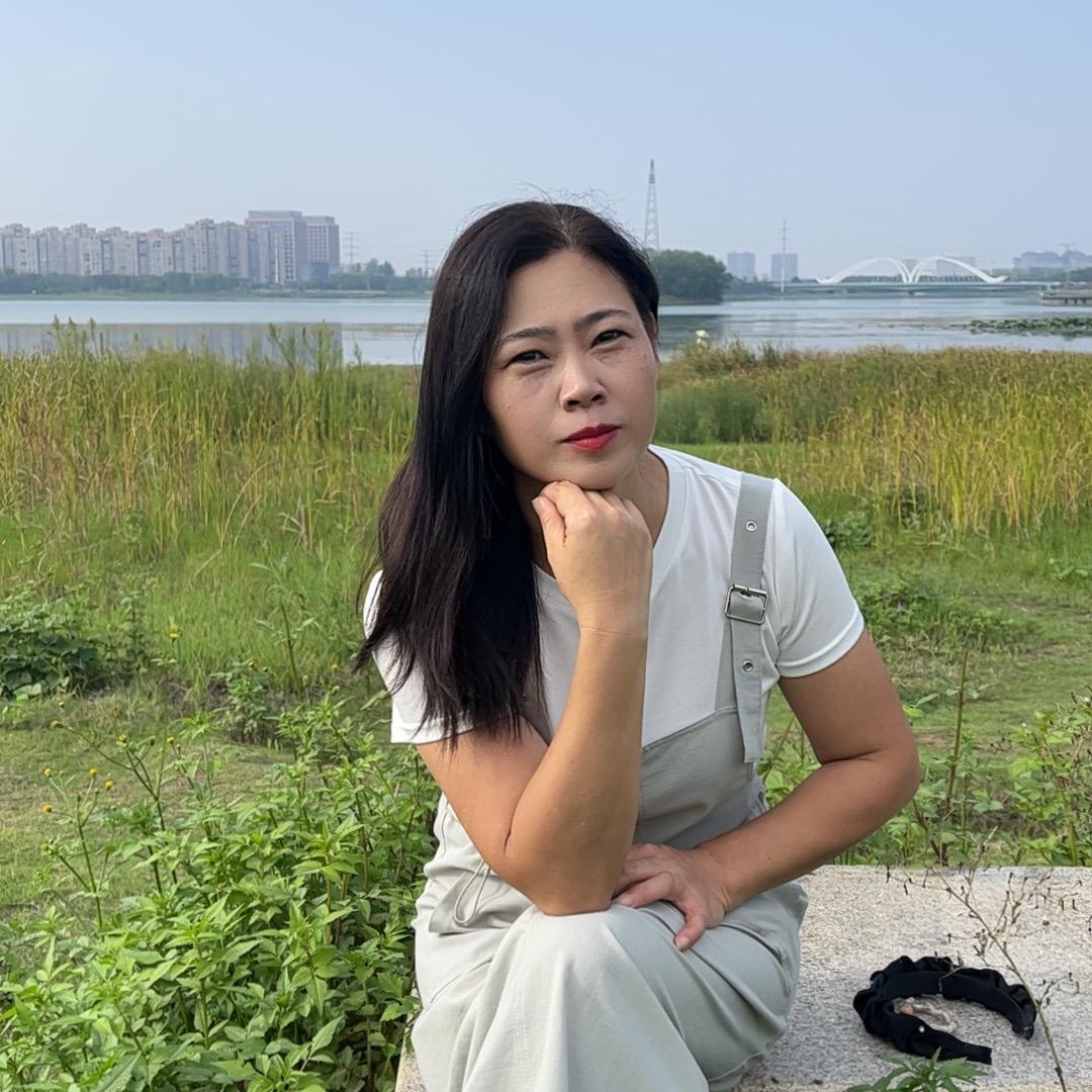 🍀暖暖🍀