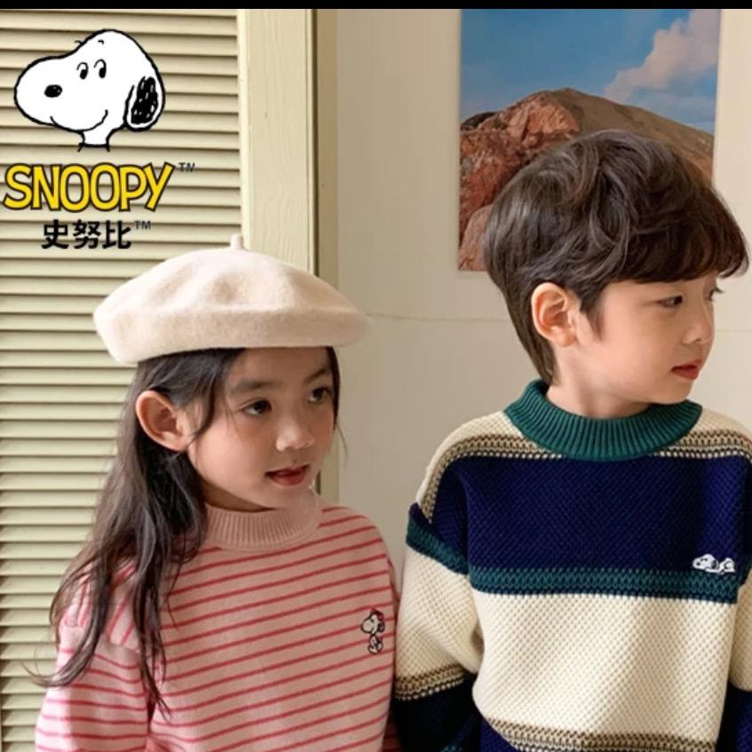 史努比snoopy万达外贸童品