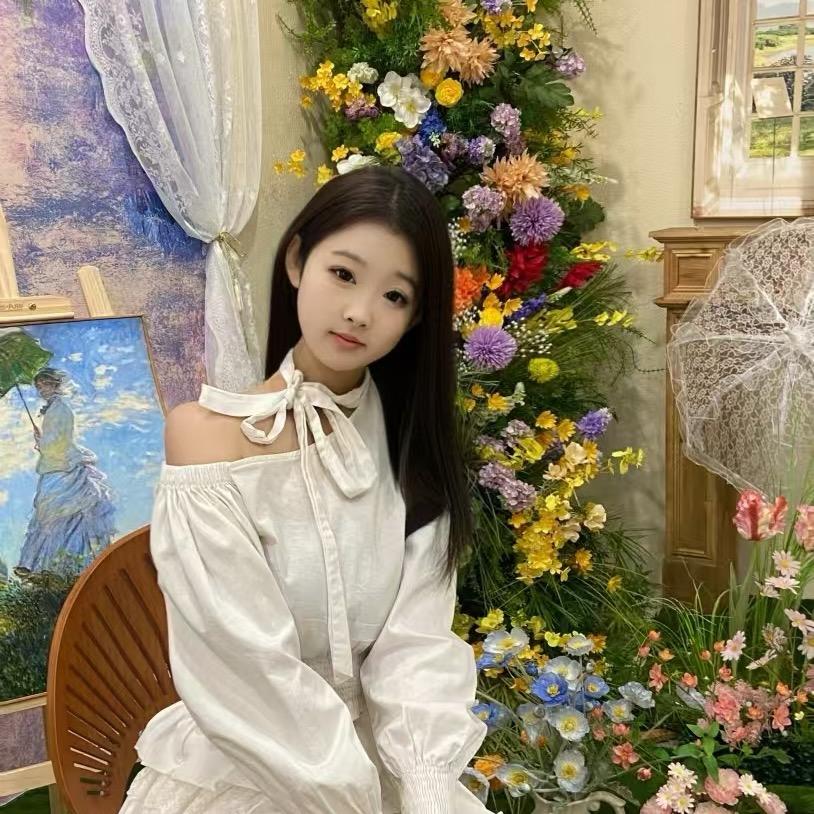 笑笑🥴