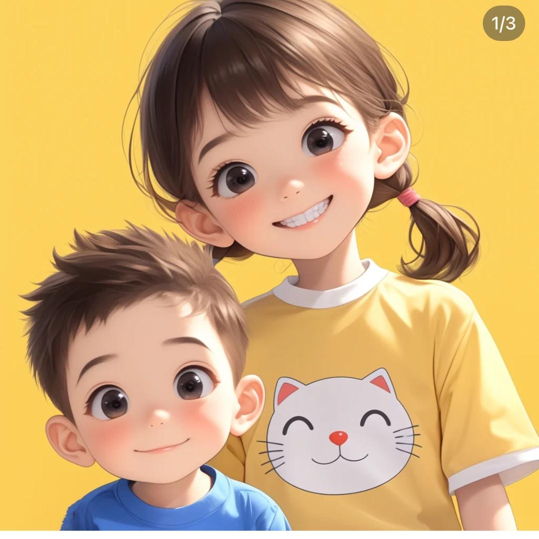 薯条妈(开学季专场)