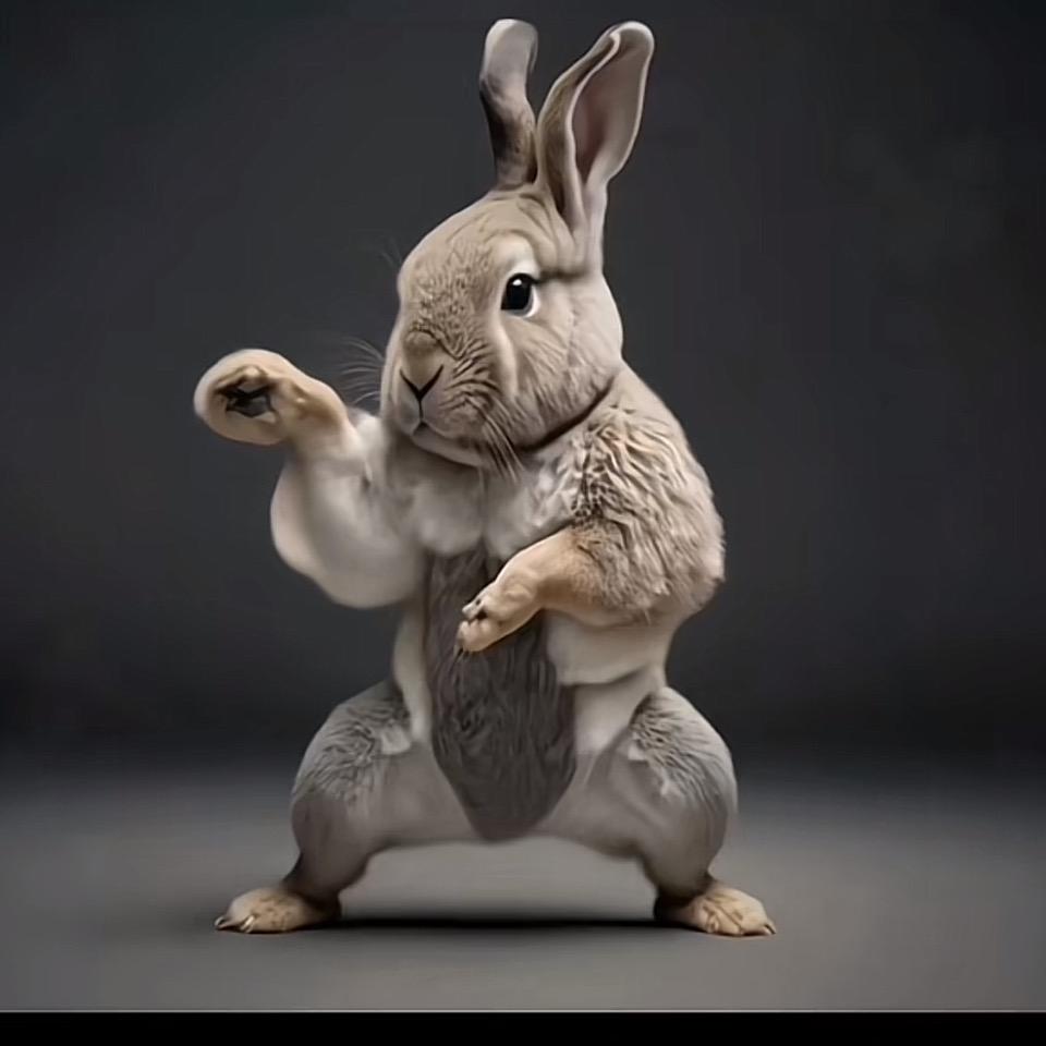开心就好🐰知足常乐