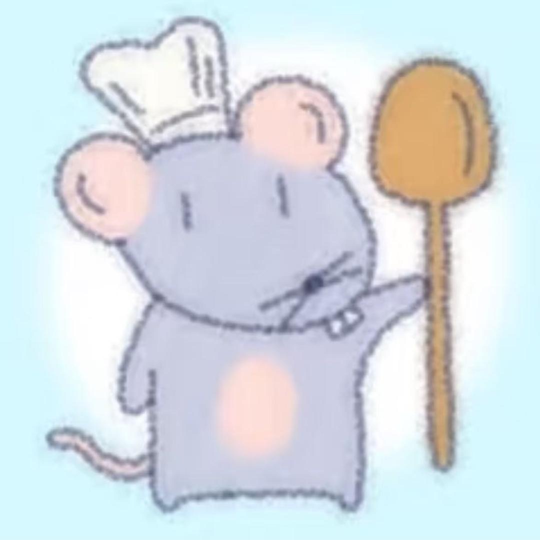 料理鼠王（三角洲行动）