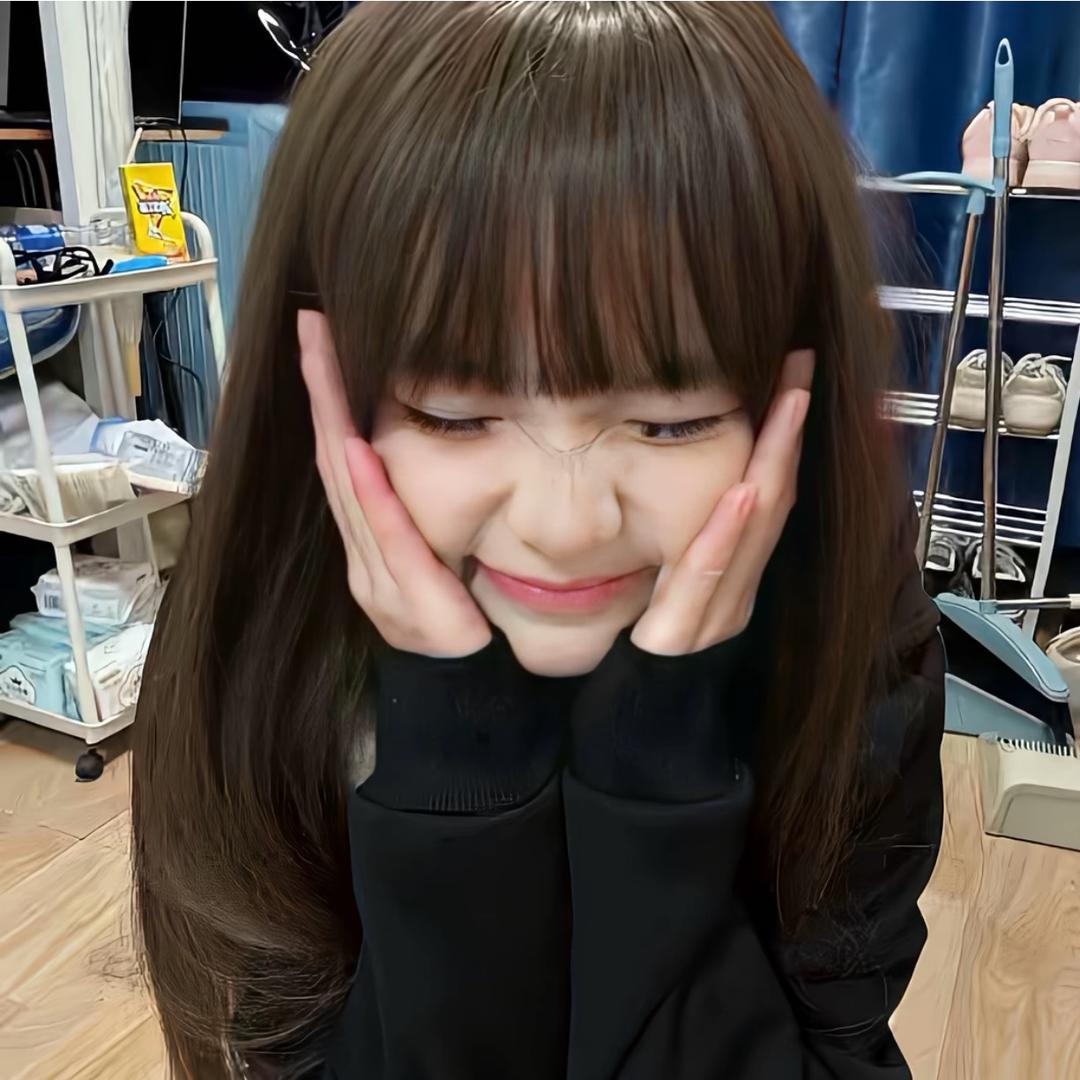 我才不要长肉肉