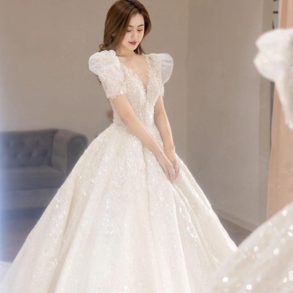 大俊俊婚纱礼服
