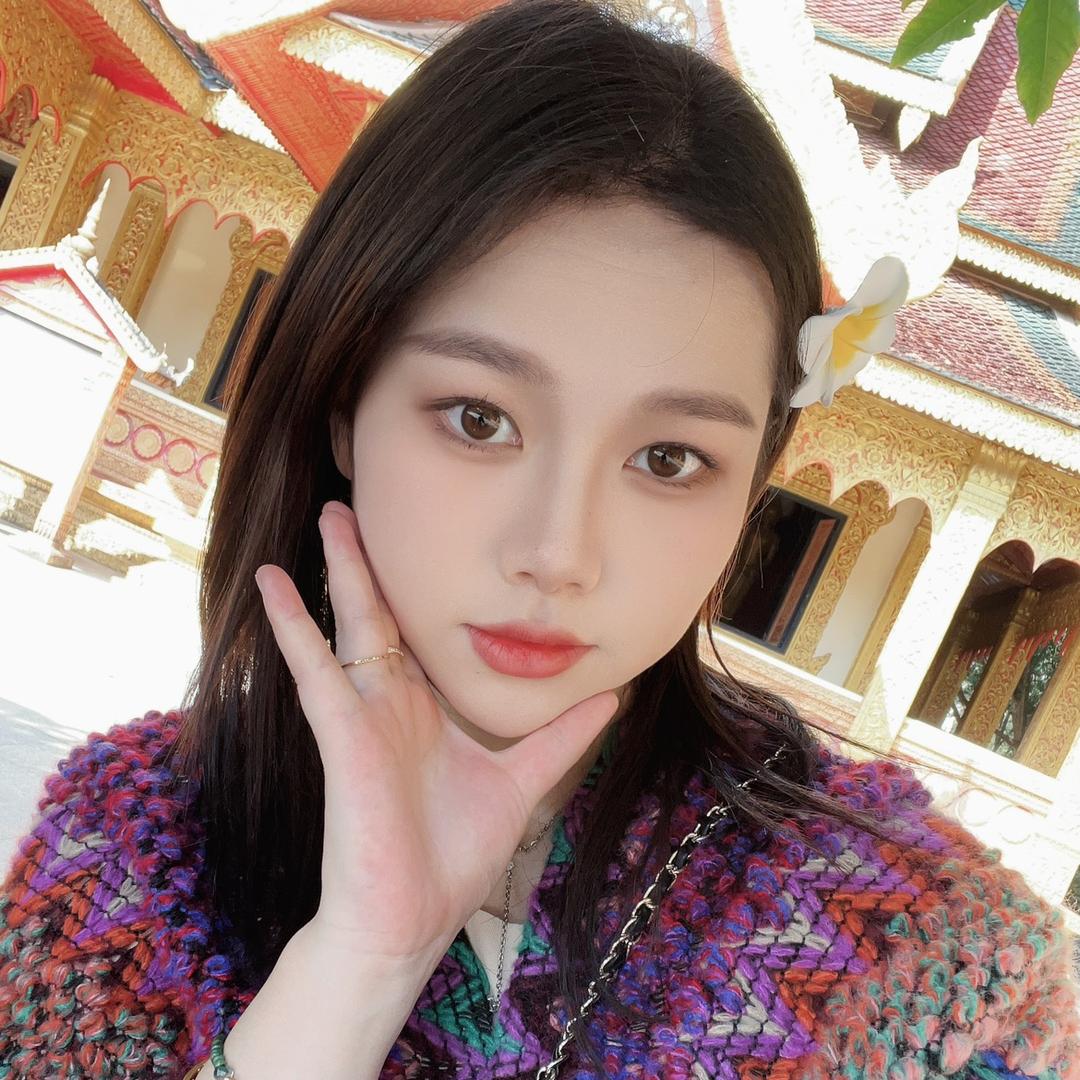 李子不酸 🍊